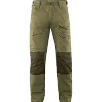 Fjällräven Men's Vidda Pro Ventilated Trousers Laurel Green/Deep Forest