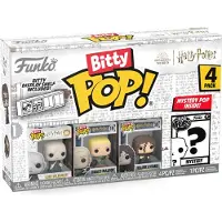Funko POP! Harry Potter Voldemort Figur