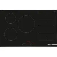 Bosch induktionshäll PXV831HC1E