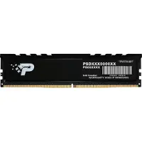 Patriot Psp516g560081h1 1x16gb Ddr5 4800mhz Ram-minne