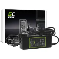Green Cell PRO - Strömadapter - AC - 90 Watt - svart - för Lenovo B570 G550 G570 G575 G580 G585 G770 G780 IdeaPad P580 Z510 Z580 Z585