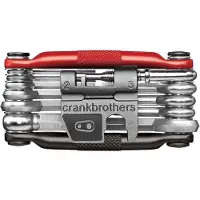 Crankbrothers 17 Multiverktyg