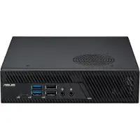 Asus HTPC VIVO PB63-B3014MH Intel Core i3 i3-13100 8 GB RAM 256 GB SSD Intel UHD Graphics 730 90MS02R1-M000E0