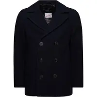 Superdry Merchant Wool Pea Kappa