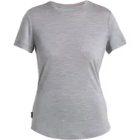 Icebreaker Merino 125 Cool-lite Sphere Iii T-shirt Med Korta ärmar