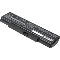 123accu Batteri till Notebook, Bärbar dator för Lenovo ThinkPad Edge E550, ThinkPad Edge E555 m.fl.