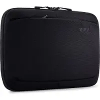 Thule Gauntlet - Notebook-väska - 16 - svart