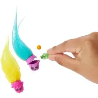 Trolls Liten Hair Pops överraskningsdocka