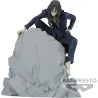 Banpresto Dxf Elder Toguro 30-årsjubileumsfigur Yu Yu Hakusho 20 Cm