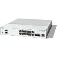 Cisco Catalyst C1300-12xt-2x Switch