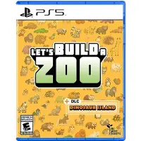 Let's Build a Zoo (Import)