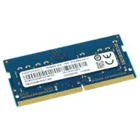 Lenovo Samsung - DDR4 - modul - 16 GB - SO DIMM 260-pin - 3200 MHz / PC4-25600 - för A100 F0J6; ThinkBook 14 G6 ABP 21KJ; 16 G6 ABP 21KK