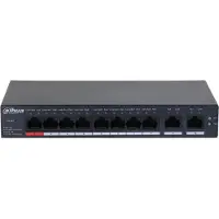 Dahua Cloud Dh-cs4010-8et-110 8 Switch