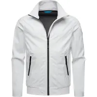 Ragwear Funktionsjacka 'Collwie' off-white