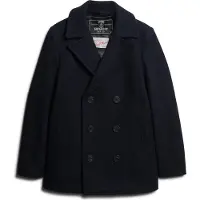 Superdry Merchant Wool Pea Kappa