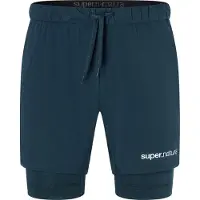 Super.natural Double Layer Shorts