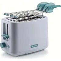 Ariete 00C015704AR0 Brödrost Vit