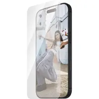 PanzerGlass Skärmskydd Safe Apple Iphone 16 Plus Ultra-wide fit Panzerglass