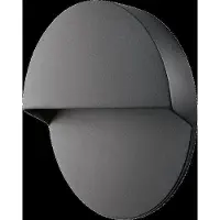 SG ARMATUREN ARLON ROUND svart 2700K