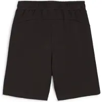 Puma Sportbyxa svart / vit