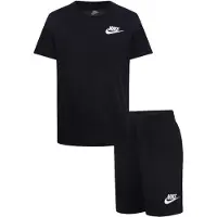 Nike Kids Club Lbr Knit Kortärmad Uppsättning