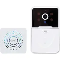 Pni Idb10 Video Dörrtelefon Kit