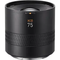 Hasselblad XCD 75mm f/3,4 P