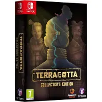 Games Switch Terracotta Collectors Edition
