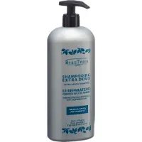 Beauterra Extra-Doux Champíº Reparador 750ml