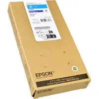 Epson C13T11P240 cyan bläckpatron hög kapacitet (original)