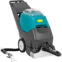 Usorteret Ulsonix Mattvättmaskin Tvättmaskin 40 cm 220 m2/h 2500 W