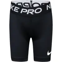 Nike Cykelshorts - Dri-Fit - Svart - - 4 år (104) - Shorts