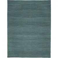 Classic collection Plain matta teal