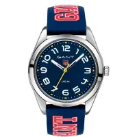 Gant Campus K320003-BL