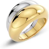 Edblad Furo Duo ring Mixed 127426-L