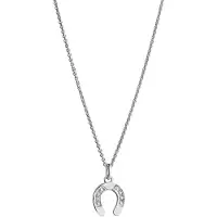 Lempikoru Ratsu hästsko silverberlock 32 113 00 500