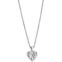 Lempikoru Kyrassi silverberlock liten 32 291 00 500