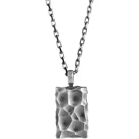 Lempikoru Carve oxiderat silverberlock mini 40 cm 42 527 00 400