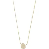 Sno of sweden Jen kedjehalsband 42 plain g 1343-0142257