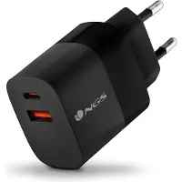 NGS Bud45w Usb-c-väggladdare
