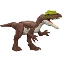 Mattel Jurassic World DANGER PACK Lophostropheus, 4 År, Multifärg