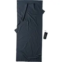 Cocoon Organic Cotton Travel Sovsäckslakan