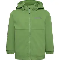 Didriksons Hallon Kids Jkt Algae Green