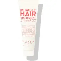 Eleven Australia Miracle Hair Treatment Shampoo Schampo 50 ml