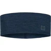 Buff Merino Wide Hårband