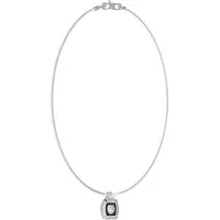 GUESS Lion King 21 Pave Halsband