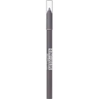 Maybelline Tattoo Liner Gel Pencil Eye Pencil 822 Space Graphite 1.3g