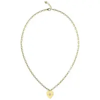 GUESS Amore 21 Heart Halsband