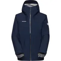 Mammut Crater Light Hardshell Gore-tex Jacka