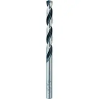 Bosch 2608577231 2608577231 HSS Metall-spiralborr 6.4 mm Total längd 101 mm DIN 338 Cylinderskaft 10 st